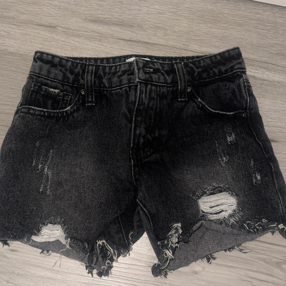 Tillys RSQ shorts